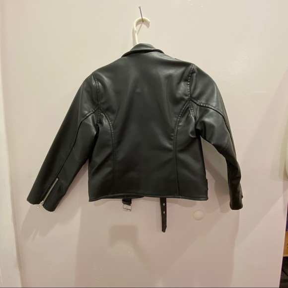 Unif Moto Jacket - Picture 3 of 4